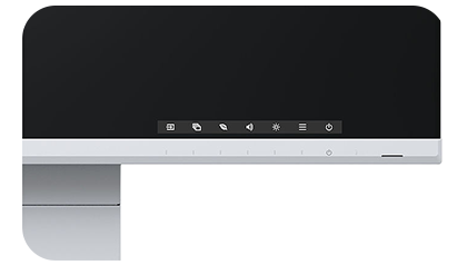EIZO FlexScan EV2451-BK